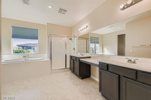 4212 Hawks Glide Avenue, North Las Vegas, NV 89084