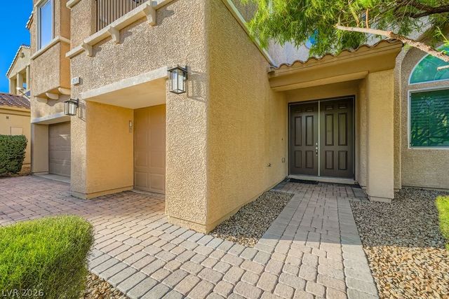 4212 Hawks Glide Avenue, North Las Vegas, NV 89084