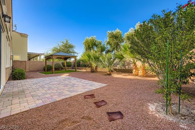 4212 Hawks Glide Avenue, North Las Vegas, NV 89084