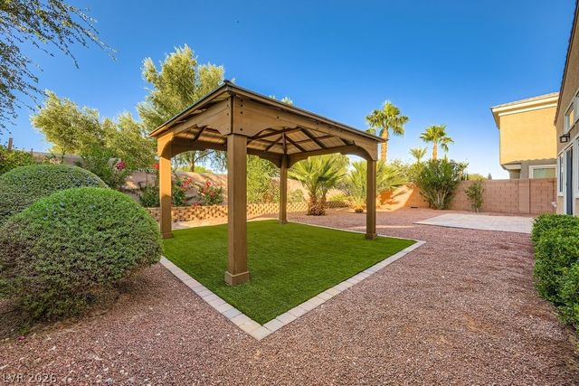 4212 Hawks Glide Avenue, North Las Vegas, NV 89084