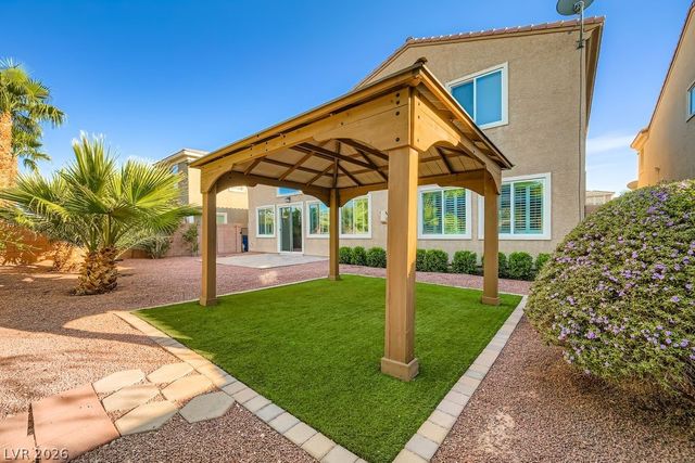 4212 Hawks Glide Avenue, North Las Vegas, NV 89084