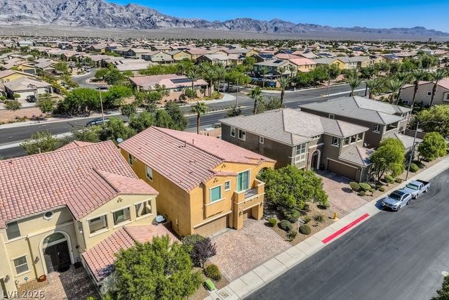 4212 Hawks Glide Avenue, North Las Vegas, NV 89084