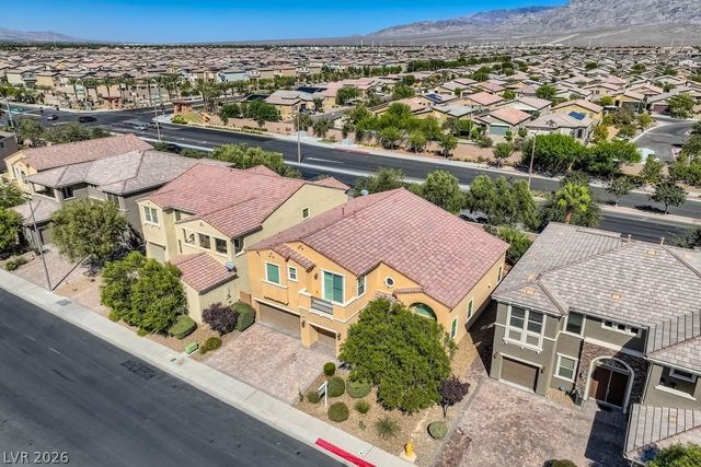 4212 Hawks Glide Avenue, North Las Vegas, NV 89084