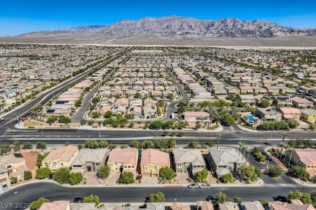 4212 Hawks Glide Avenue, North Las Vegas, NV 89084
