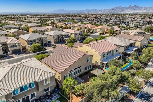 4212 Hawks Glide Avenue, North Las Vegas, NV 89084