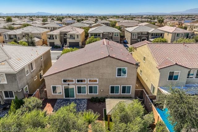 4212 Hawks Glide Avenue, North Las Vegas, NV 89084