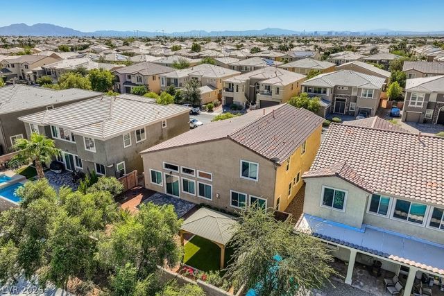 4212 Hawks Glide Avenue, North Las Vegas, NV 89084