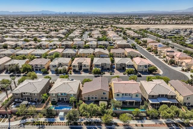 4212 Hawks Glide Avenue, North Las Vegas, NV 89084