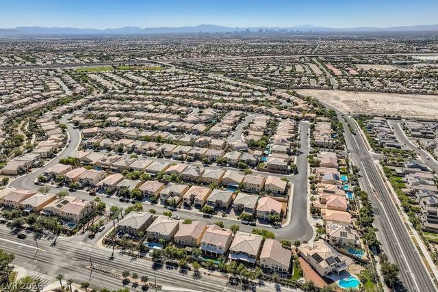 4212 Hawks Glide Avenue, North Las Vegas, NV 89084