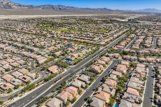 4212 Hawks Glide Avenue, North Las Vegas, NV 89084