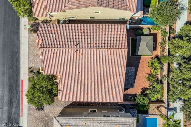 4212 Hawks Glide Avenue, North Las Vegas, NV 89084