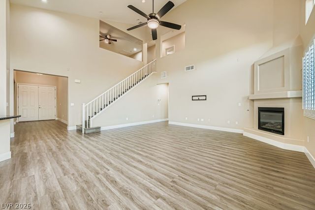 4212 Hawks Glide Avenue, North Las Vegas, NV 89084