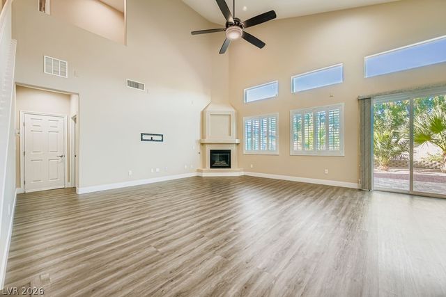 4212 Hawks Glide Avenue, North Las Vegas, NV 89084