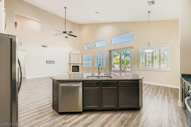 4212 Hawks Glide Avenue, North Las Vegas, NV 89084