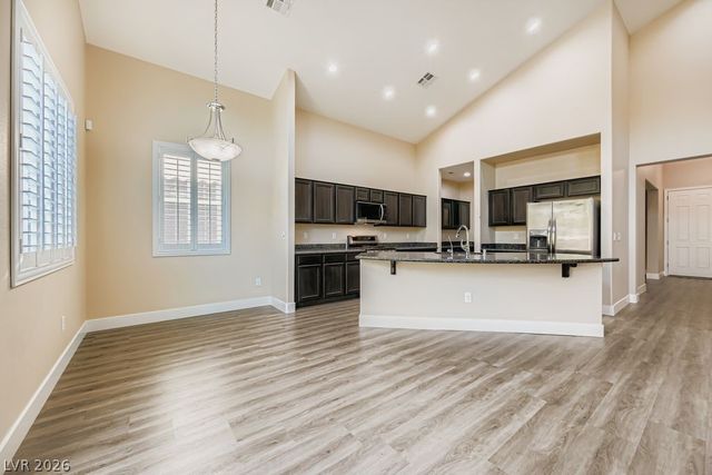 4212 Hawks Glide Avenue, North Las Vegas, NV 89084