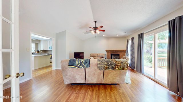 121 Beaver Dam Trail, Newport, NC 28570