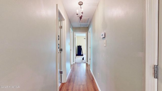 121 Beaver Dam Trail, Newport, NC 28570