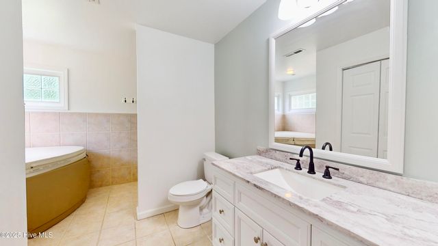 121 Beaver Dam Trail, Newport, NC 28570