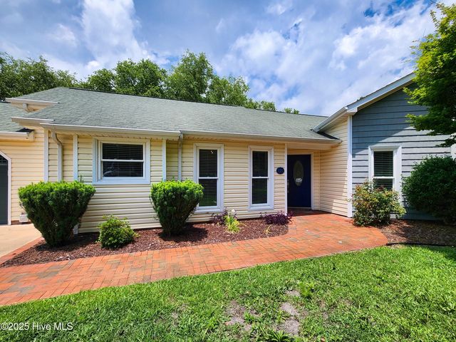121 Beaver Dam Trail, Newport, NC 28570
