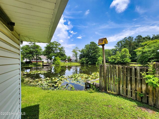 121 Beaver Dam Trail, Newport, NC 28570