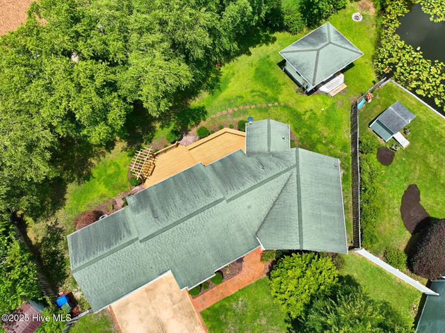121 Beaver Dam Trail, Newport, NC 28570