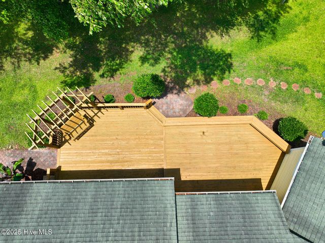 121 Beaver Dam Trail, Newport, NC 28570