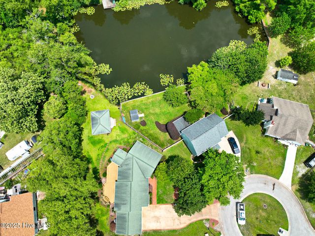 121 Beaver Dam Trail, Newport, NC 28570