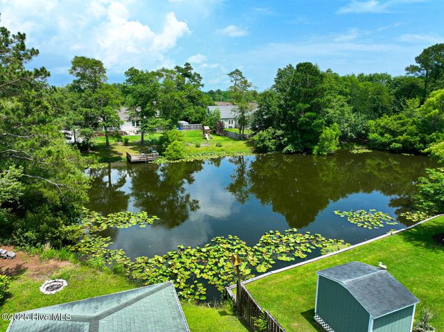 121 Beaver Dam Trail, Newport, NC 28570