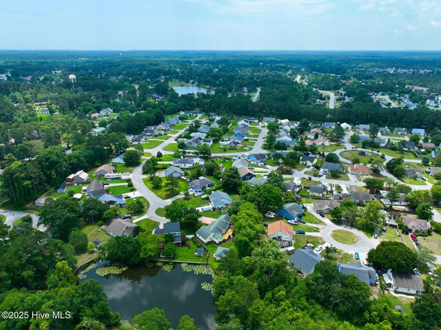 121 Beaver Dam Trail, Newport, NC 28570