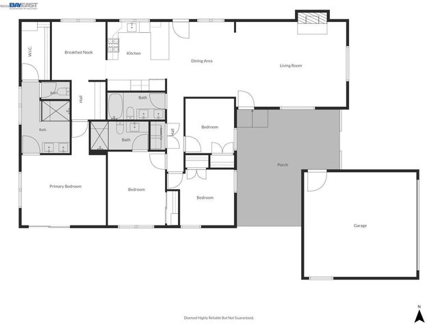 426 Falcon Way, Livermore, CA 94551