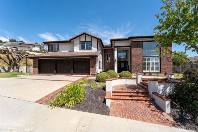 22680 Hidden Hills Road, Yorba Linda, CA 92886