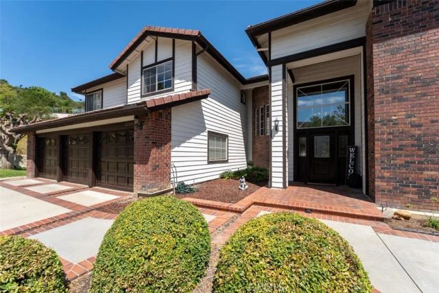 22680 Hidden Hills Road, Yorba Linda, CA 92886