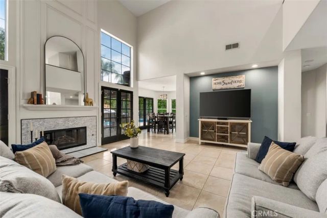 22680 Hidden Hills Road, Yorba Linda, CA 92886