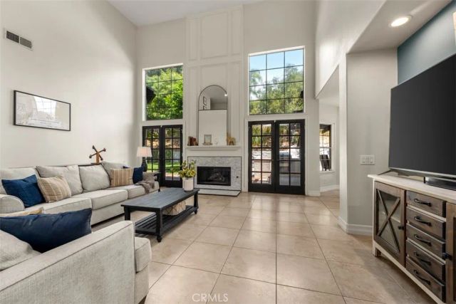 22680 Hidden Hills Road, Yorba Linda, CA 92886