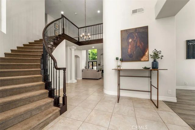 22680 Hidden Hills Road, Yorba Linda, CA 92886