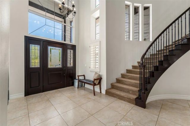 22680 Hidden Hills Road, Yorba Linda, CA 92886