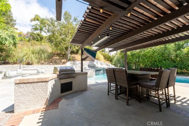 22680 Hidden Hills Road, Yorba Linda, CA 92886