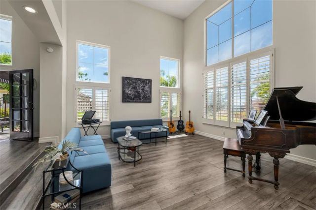 22680 Hidden Hills Road, Yorba Linda, CA 92886