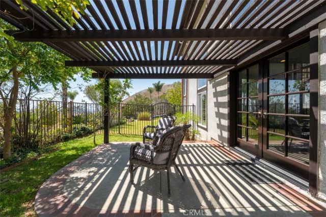 22680 Hidden Hills Road, Yorba Linda, CA 92886