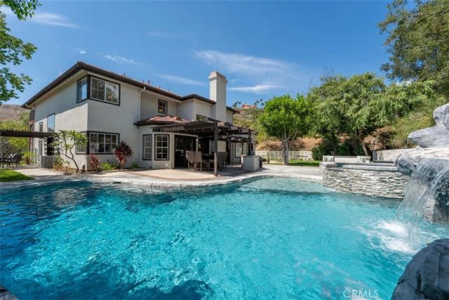 22680 Hidden Hills Road, Yorba Linda, CA 92886