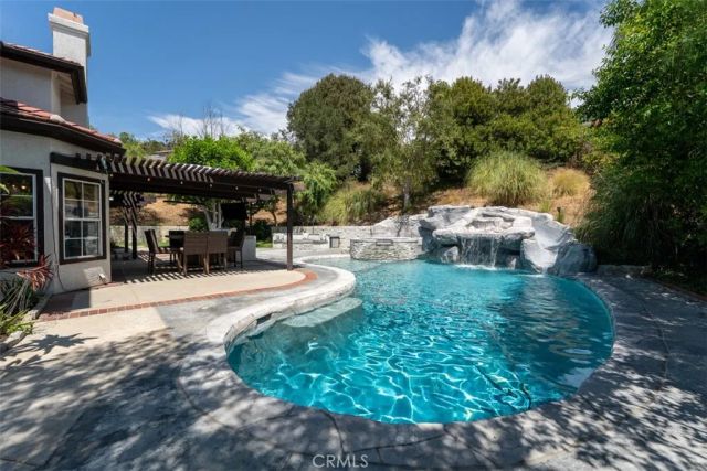 22680 Hidden Hills Road, Yorba Linda, CA 92886