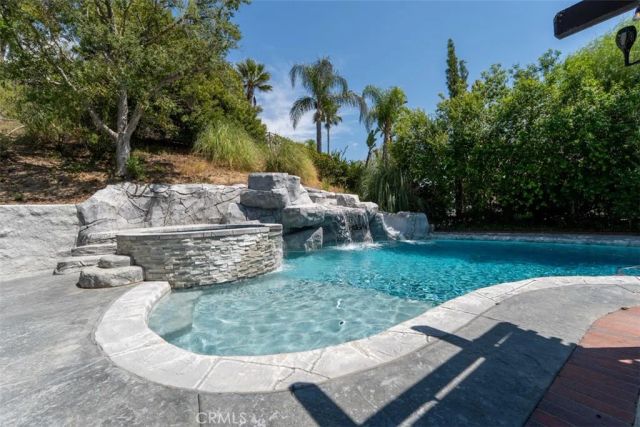 22680 Hidden Hills Road, Yorba Linda, CA 92886