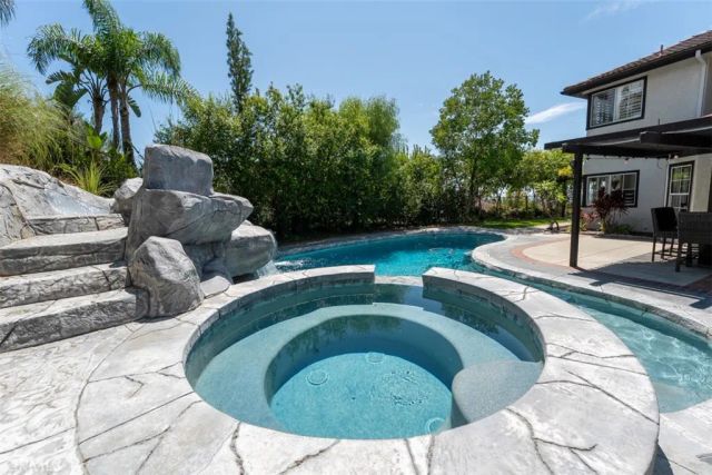 22680 Hidden Hills Road, Yorba Linda, CA 92886