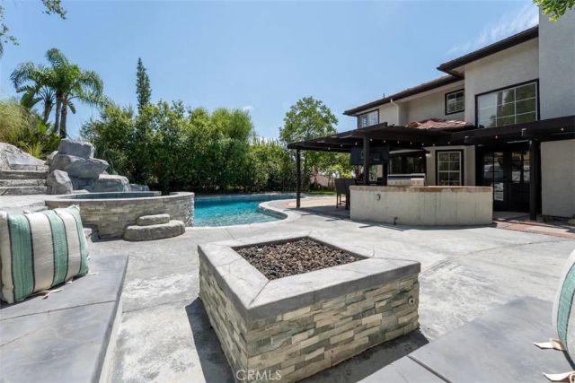 22680 Hidden Hills Road, Yorba Linda, CA 92886