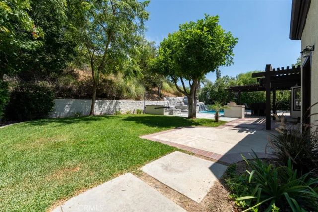 22680 Hidden Hills Road, Yorba Linda, CA 92886