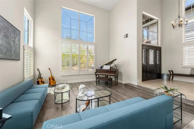 22680 Hidden Hills Road, Yorba Linda, CA 92886