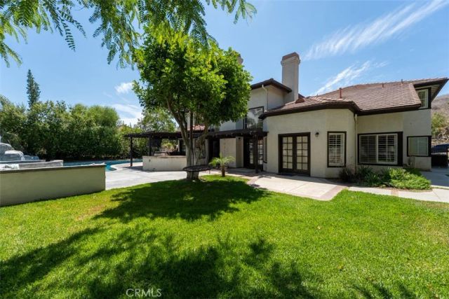 22680 Hidden Hills Road, Yorba Linda, CA 92886