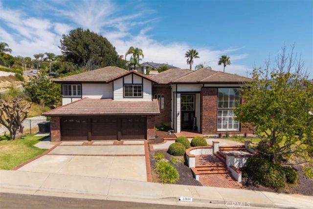 22680 Hidden Hills Road, Yorba Linda, CA 92886