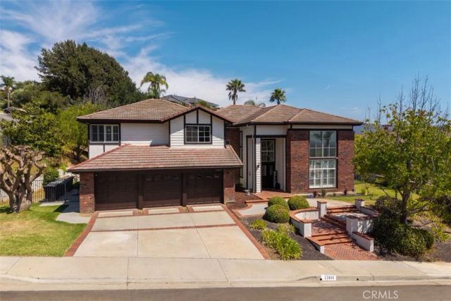 22680 Hidden Hills Road, Yorba Linda, CA 92886