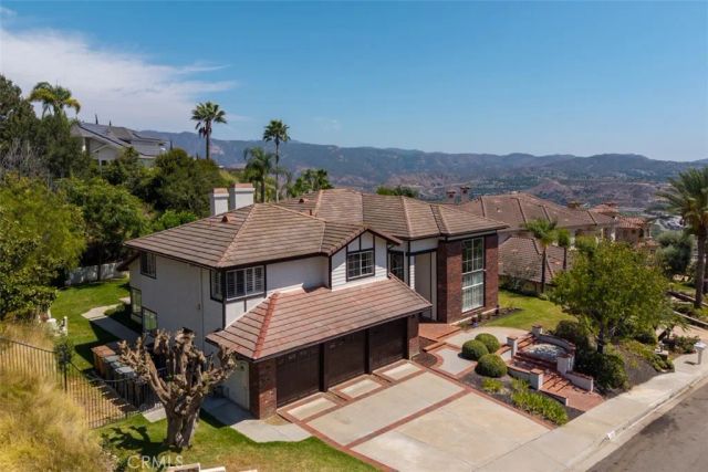 22680 Hidden Hills Road, Yorba Linda, CA 92886